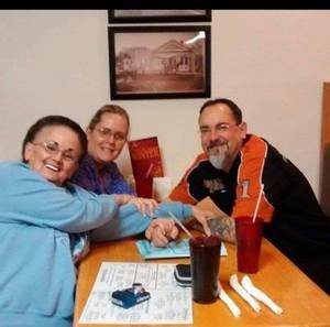 Meet your Posher, Trisa